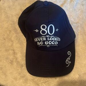 89 never looked so good hat